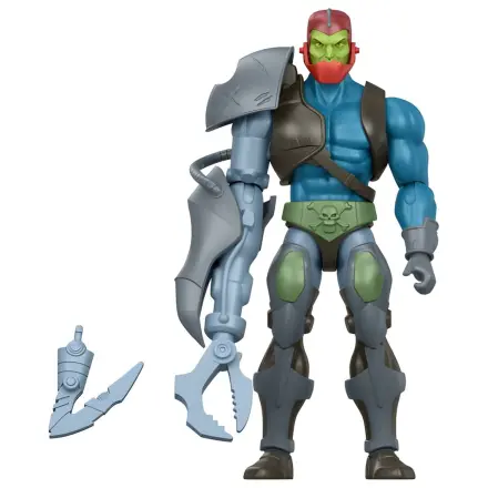 Masters of the Universe Trap Jaw figura 14cm fotografija proizvoda