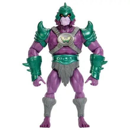 Masters of the Universe x ThunderCats akcijska figura Panthor Man 14 cm fotografija proizvoda