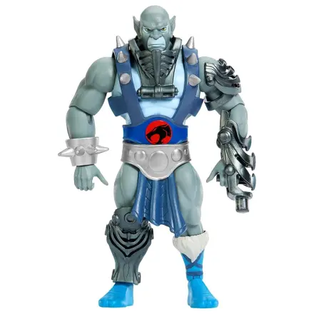 Masters of the Universe x ThunderCats akcijska figura Panthro 14 cm fotografija proizvoda