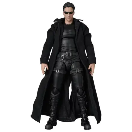Matrix MAFEX figura Neo 16 cm fotografija proizvoda