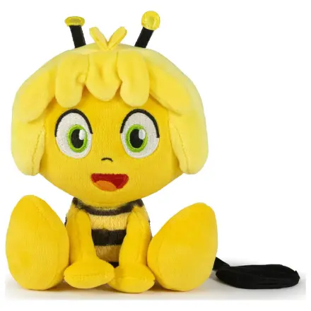 Maya The Bee plišana igračka 15cm fotografija proizvoda