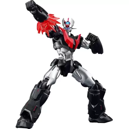 Mazinger Destroying Hell Moderoid plastični komplet modela Mazinger ZEST 14 cm fotografija proizvoda