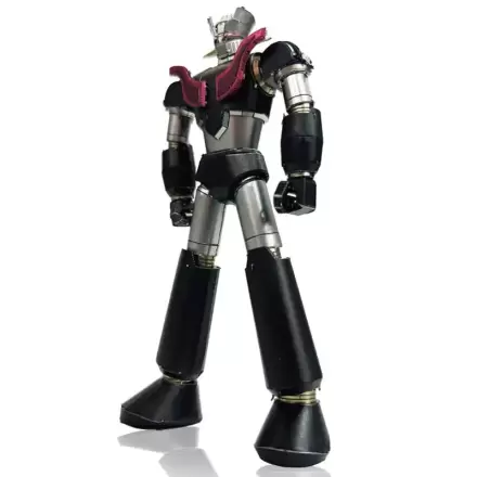 Mazinger Metallic Nano Puzzle Model Kit Grendizer U 14 cm fotografija proizvoda