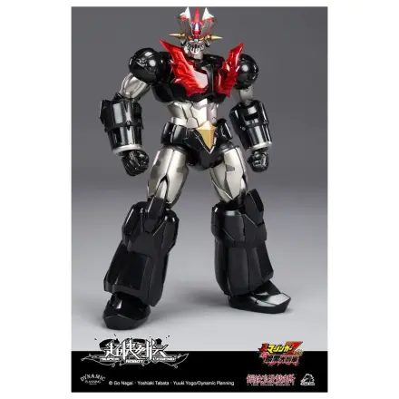 Mazinger Super Robot Legend Series Akcijska figura Mazinger Zero 12 cm fotografija proizvoda