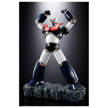 Mazinger Z Double Mazinger Figuarts Zero figura 19,5cm fotografija proizvoda
