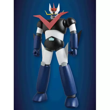 Mazinger Z Grand Action Bigsize Model Diecast akcijska figura Great Mazinger Original Color Ver. 45 cm fotografija proizvoda