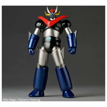 MAZINGER Z Great Mazinger figura Revoltech A.Y. fotografija proizvoda