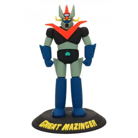 Mazinger Z Go Nagai Collection Figura Great Mazinger 8 cm fotografija proizvoda