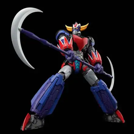 Mazinger Z Infinity Grendizer Infinitism set za sastavljanje modela figura 18 cm fotografija proizvoda