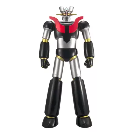 Mazinger Z Jumbo Sofbi Vinil Figura Great Mazinger Z Grendizer U Ver. 60 cm termékfotója