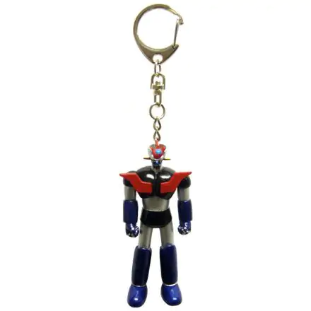 Mazinger Z PVC Privjesak za ključeve Mazinger Z 7 cm termékfotója