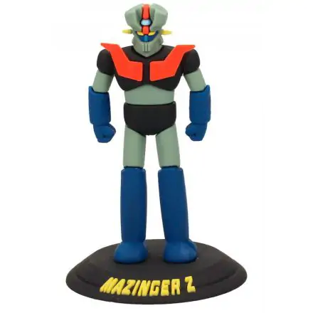 Mazinger Z Go Nagai Collection Figura Mazinger Z 8 cm fotografija proizvoda