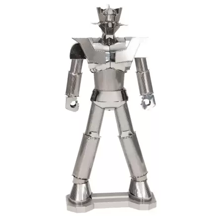 Mazinger Z metalni 3D model set fotografija proizvoda