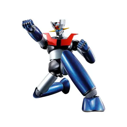 Mazinger Z Soul of Chogokin Diecast akcijska figura GX-105 Mazinger Z (Kakumei Shinka) 16 cm fotografija proizvoda