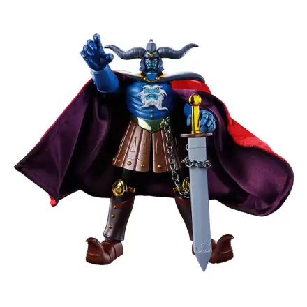 Mazinger Z vs Ankoku Daishogun Soul of Chogokin Diecast akcijska figura Ankoku Daishogun 21 cm termékfotója