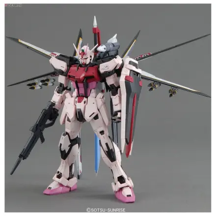 MBF-02 Strike Rouge Ootori Unit Ver. RM Model kit MG 1/100 fotografija proizvoda