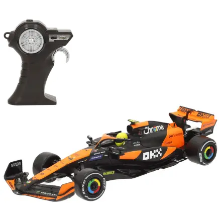 McLaren MCL 38 radio kontrolirani automobil fotografija proizvoda