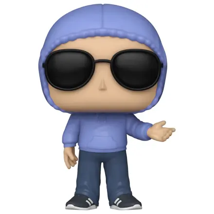 Mean Girls Funko POP! Movies Vinyl Figura Damian (20th Anniversary) 9 cm fotografija proizvoda