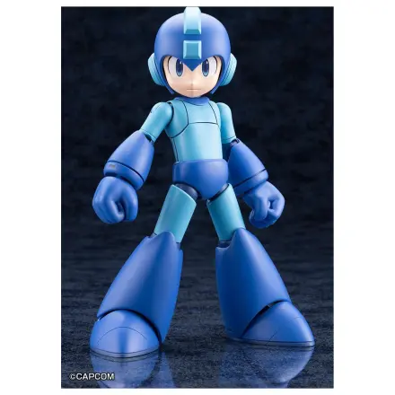 Mega Man 11 Mega Man Grand Scale maketa 25 cm fotografija proizvoda