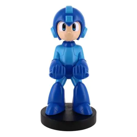 Mega Man Cable Guy Mega Man 20 cm držač za kontroler i mobitel termékfotója