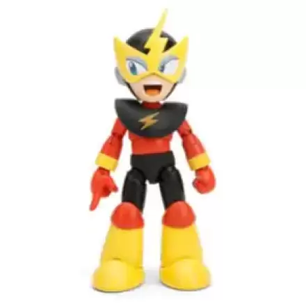 Mega Man Action Figure Elec Man 11 cm Figurica termékfotója