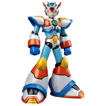 Mega Man Exquisite Basic Action figura X Max Armor 15 cm fotografija proizvoda