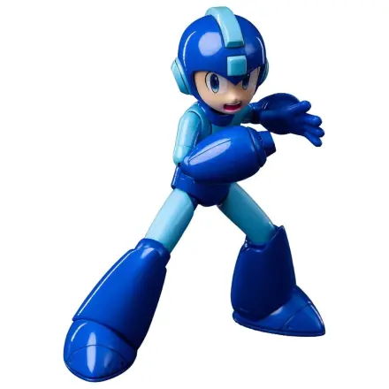 Mega Man Exquisite Basic Series akcijska figura Mega Man 12 cm fotografija proizvoda