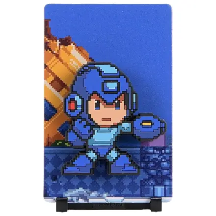 Mega Man FiGGYZ Magnet Kolekcionarski Mega Man 11 cm fotografija proizvoda