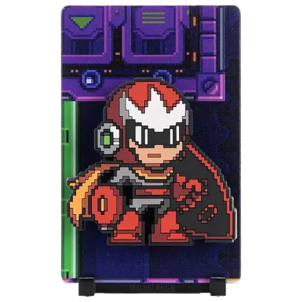 Mega Man FiGGYZ Magnet Kolekcionarski Proto Man 11 cm fotografija proizvoda