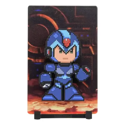 Mega Man FiGGYZ Magnet Kolekcionarski X 11 cm fotografija proizvoda