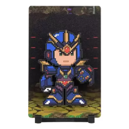 Mega Man FiGGYZ magnetni kolekcionarski predmet X Ultimate Armour 11 cm fotografija proizvoda