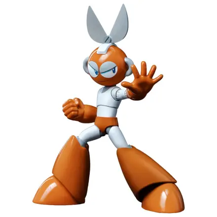 Mega Man MDLX Akcijska figura Rockman / Mega Man Cutman 12 cm fotografija proizvoda