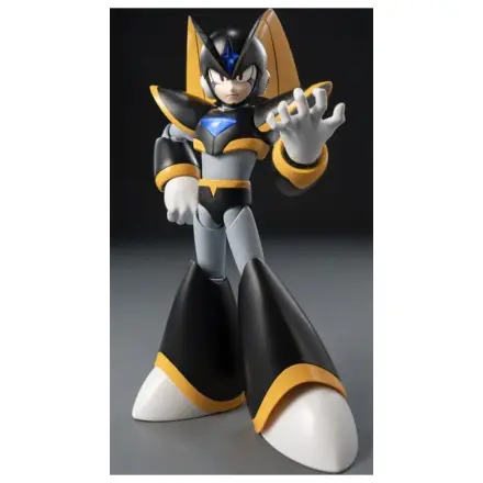 Mega Man MDLX Akcijska figura Rockman / Mega Man Forte 10 cm fotografija proizvoda