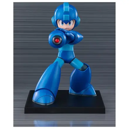 Mega Man Oshi Works PVC figura Mega Man 18 cm fotografija proizvoda