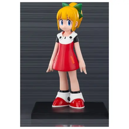 Mega Man Oshi Works PVC figura rola 19 cm fotografija proizvoda