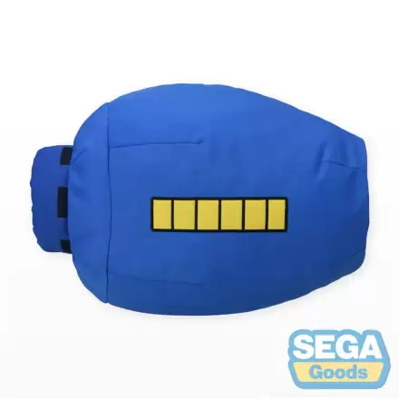 Mega Man PtZ Jastuk Mega Buster 32 cm termékfotója