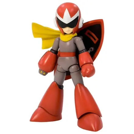 Mega Man/Rockman Plastična maketa 1/10 Blues (Reproduction) 13 cm fotografija proizvoda