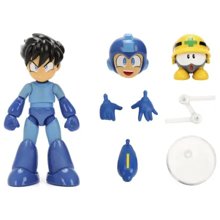 Mega Man figura Mega Man Ver. 02 11 cm fotografija proizvoda