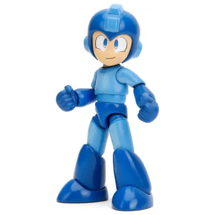 Mega Man akcijska figura Mega Man Ver. 01 11 cm fotografija proizvoda