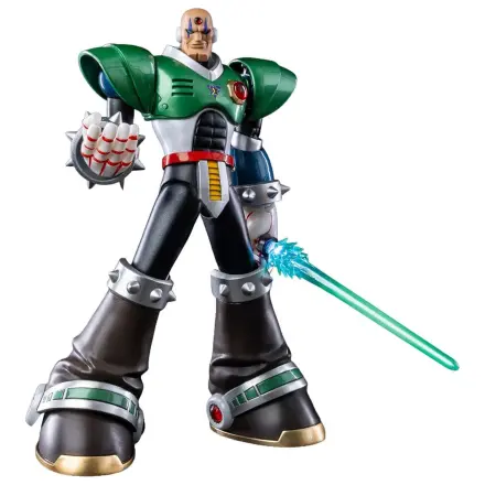 Mega Man X Izuzetna osnovna akcijska figura Sigma 18 cm fotografija proizvoda
