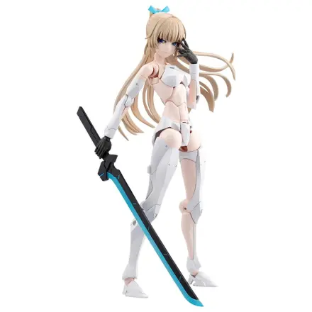 Megalomaria Unlimited Universe Emulator plastični model za sastavljanje 16 cm fotografija proizvoda