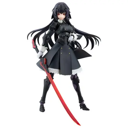 Megalomaria Unlimited Universe Plastic Model Kit Maria Kagaribi Dress Code 16 cm fotografija proizvoda