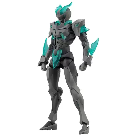 Megalomaria Unlimited Universe Model Kit Mephisto Prototype Color Ver. 18 cm fotografija proizvoda