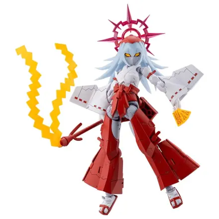 Megalomaria Unlimited Universe Plastični Model Eis Eizen 16 cm fotografija proizvoda
