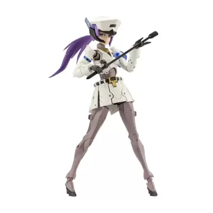 Megalomaria Unlimited Universe Komplet za izradu plastičnog modela Vanguard Leader 16 cm fotografija proizvoda