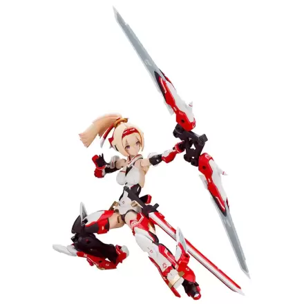 Megami Device Plastični komplet modela 1/1 Asra Archer 14 cm fotografija proizvoda