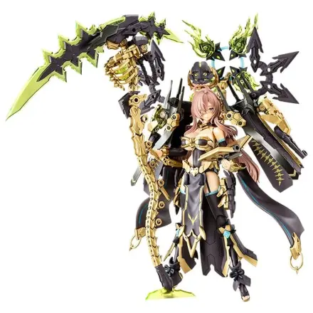 Megami Device Plastični komplet modela 1/1 AUV Tsukuyomi Fabulous 22 cm fotografija proizvoda