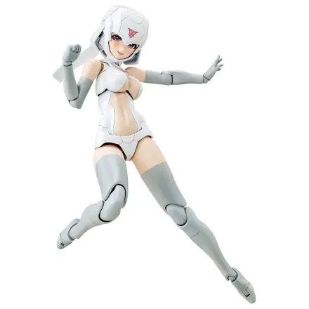 Megami Device Plastic Model Kit 1/1 B1R-L Chassis Kit Skin Color A 16 cm fotografija proizvoda