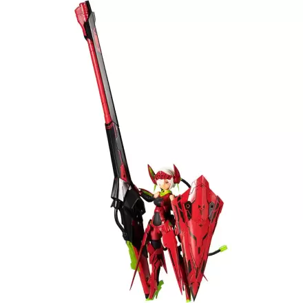 Megami Device plastični komplet modela 1/1 Bullet Knights Launcher Hell Blaze 34 cm fotografija proizvoda