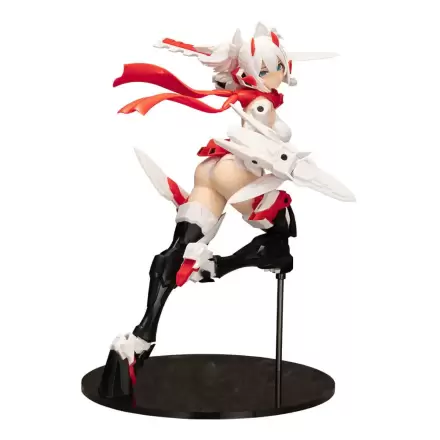 Megami Device Plastični Model Kit 2/1 Asra Ninja Modelers Edition 28 cm fotografija proizvoda